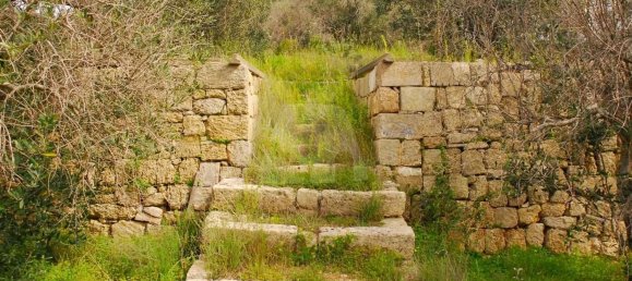 3غرفة فيلا في Castrignano del Capo, Italy رقم 41915 19