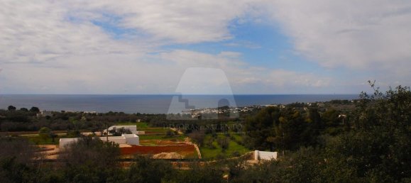 3غرفة فيلا في Castrignano del Capo, Italy رقم 41915 16