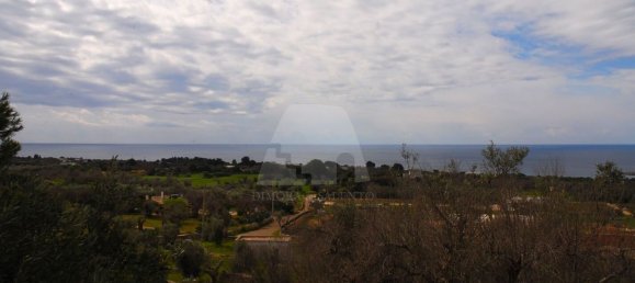 3غرفة فيلا في Castrignano del Capo, Italy رقم 41915 15