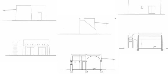3غرفة فيلا في Castrignano del Capo, Italy رقم 41915 32