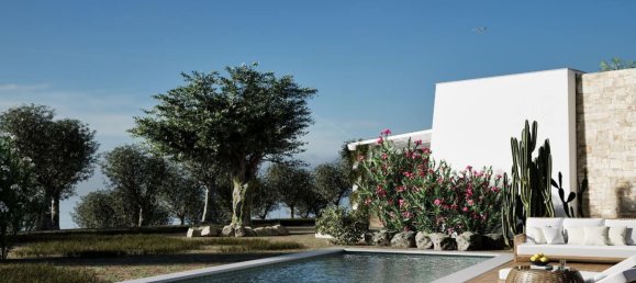 3غرفة فيلا في Castrignano del Capo, Italy رقم 41915 34