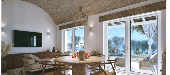 3غرفة فيلا في Castrignano del Capo, Italy رقم 41915 6