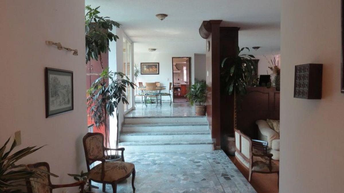 Дом с 4 спальнями в Сьюдад Лопес Матеос, Мексика № 185694