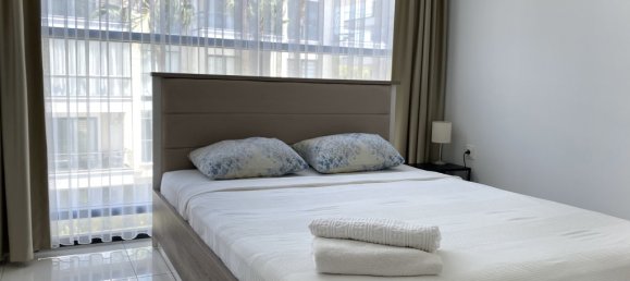 Apartamento de 1+1 en Alanya, Turkey No. 40446 28