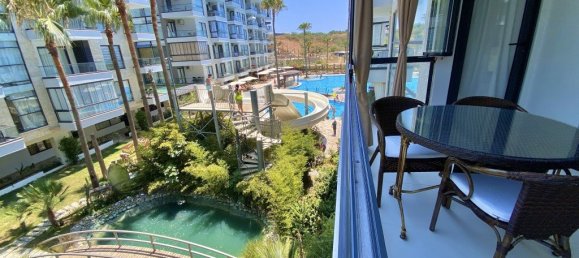 Apartamento de 1+1 en Alanya, Turkey No. 40446 8