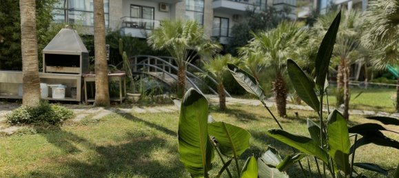 Apartamento de 1+1 en Alanya, Turkey No. 40446 20