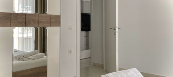 Apartamento de 1+1 en Alanya, Turkey No. 40446 27