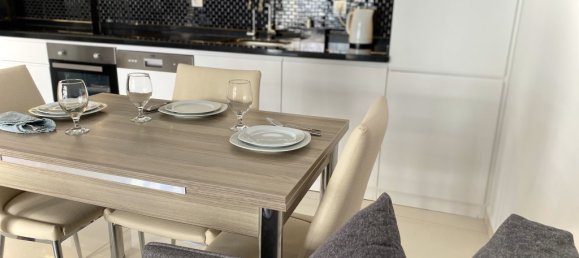 Apartamento de 1+1 en Alanya, Turkey No. 40446 12