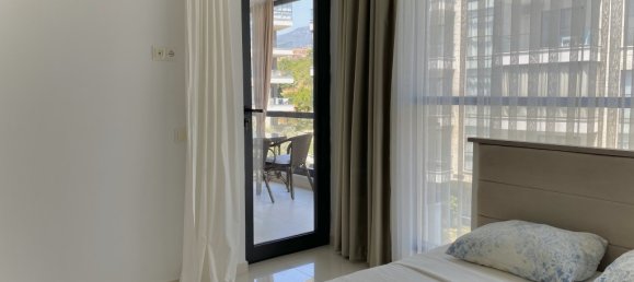 Apartamento de 1+1 en Alanya, Turkey No. 40446 26