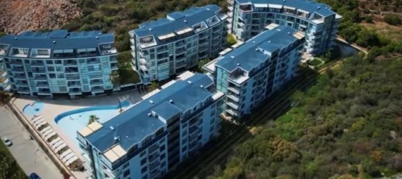 Apartamento de 1+1 en Alanya, Turkey No. 40446 19