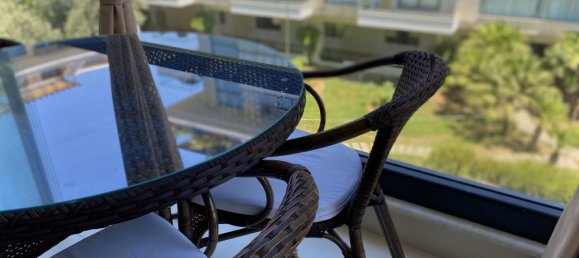 Apartamento de 1+1 en Alanya, Turkey No. 40446 6