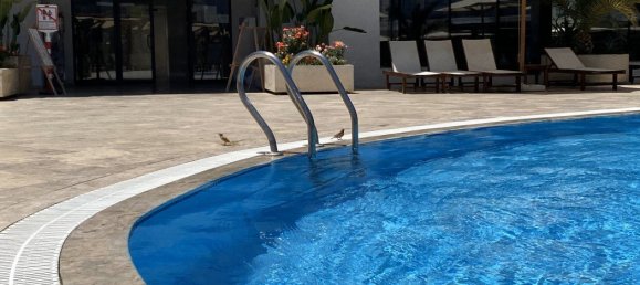 Apartamento de 1+1 en Alanya, Turkey No. 40446 10