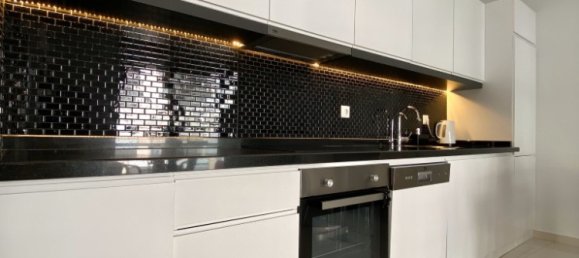 Apartamento de 1+1 en Alanya, Turkey No. 40446 2