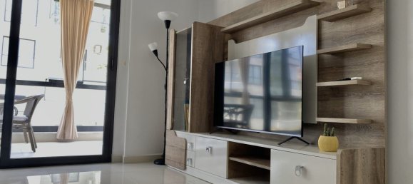 Apartamento de 1+1 en Alanya, Turkey No. 40446 9