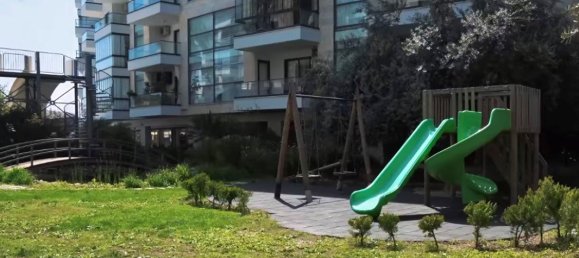 Apartamento de 1+1 en Alanya, Turkey No. 40446 18