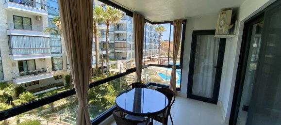 Apartamento de 1+1 en Alanya, Turkey No. 40446 7