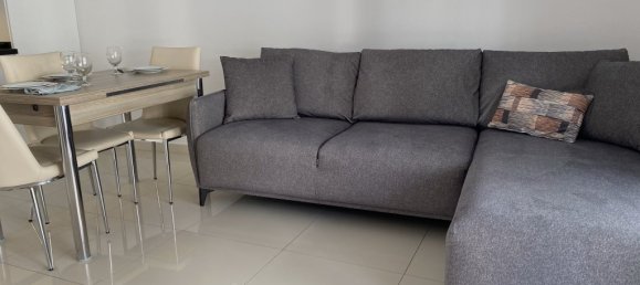 Apartamento de 1+1 en Alanya, Turkey No. 40446 4