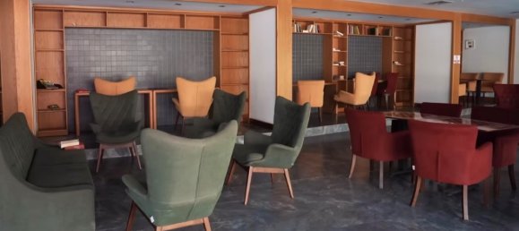 Apartamento de 1+1 en Alanya, Turkey No. 40446 17