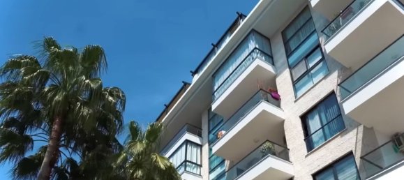 Apartamento de 1+1 en Alanya, Turkey No. 40446 16