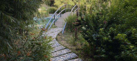 Apartamento de 1+1 en Alanya, Turkey No. 40446 21