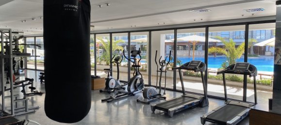 Apartamento de 1+1 en Alanya, Turkey No. 40446 11