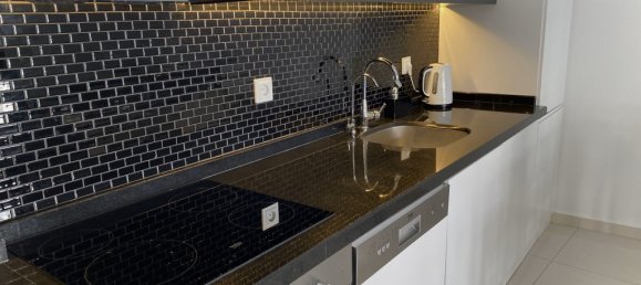 Apartamento de 1+1 en Alanya, Turkey No. 40446 13