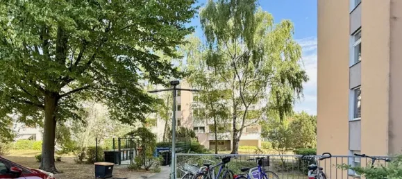 Apartamento de 3 habitaciónes en Wittenau, Germany No. 256284 14