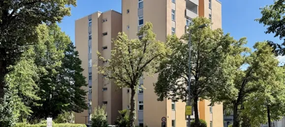 Apartamento de 3 habitaciónes en Wittenau, Germany No. 256284 2