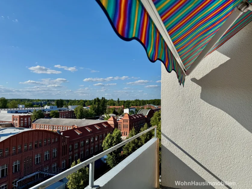 Apartamento de 3 habitaciónes en Wittenau, Germany No. 256284