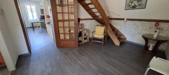 4 bedrooms Villa in Charente-Maritime, France No. 287589 16