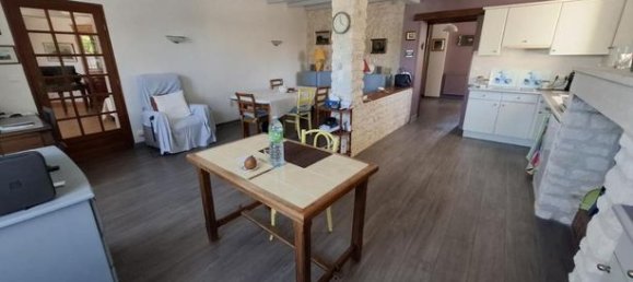 4 bedrooms Villa in Charente-Maritime, France No. 287589 18