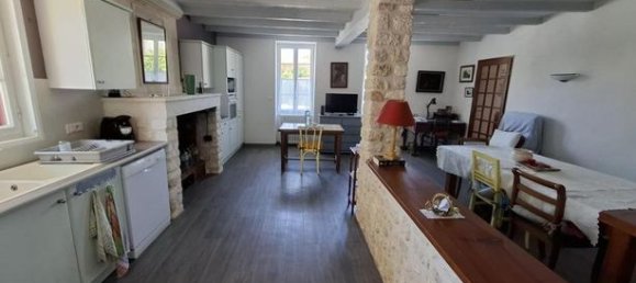 4 bedrooms Villa in Charente-Maritime, France No. 287589 20