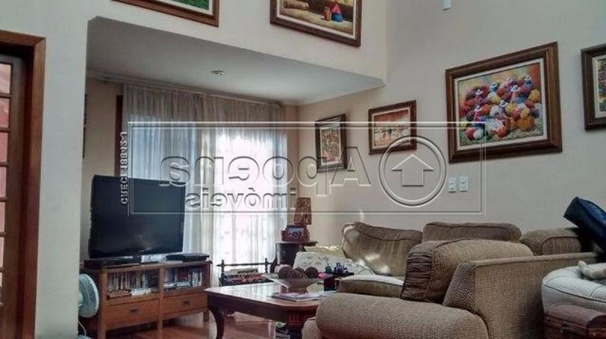 4 bedrooms House in Sao Paulo, Brazil No. 497615