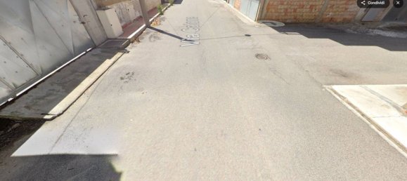 1 room Warehouse in Cutro, Italy No. 12419 8