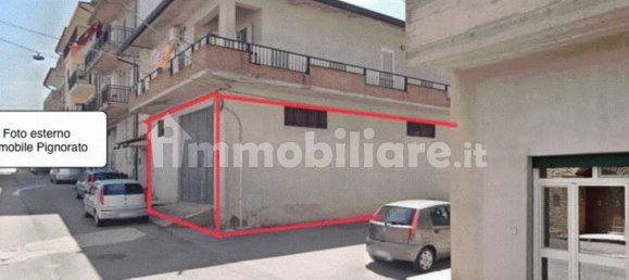 1 room Warehouse in Cutro, Italy No. 12419 31