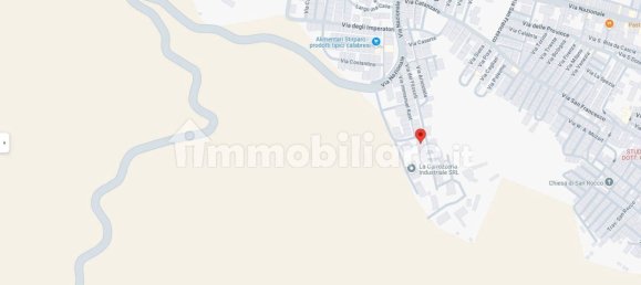 1 room Warehouse in Cutro, Italy No. 12419 28