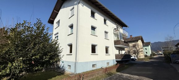Apartamento de 4 habitaciónes en Horbranz, Austria No. 170480 2