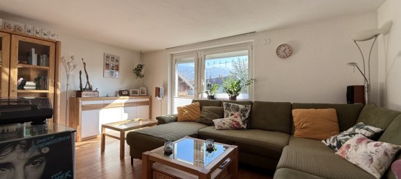 Apartamento de 4 habitaciónes en Horbranz, Austria No. 170480 5