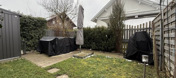 Apartamento de 4 habitaciónes en Horbranz, Austria No. 170480 11