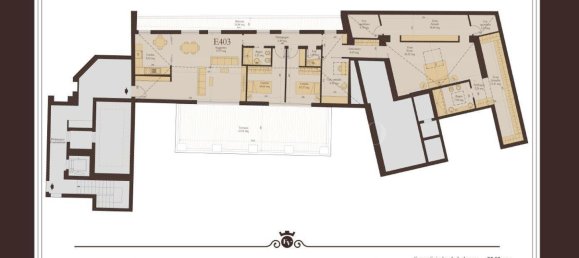 6-Zimmer Penthouse in Cagliari, Italy, Nr. 159291 9