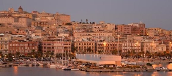 6-Zimmer Penthouse in Cagliari, Italy, Nr. 159291 7