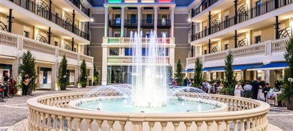 6-Zimmer Penthouse in Cagliari, Italy, Nr. 159291 3