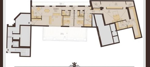 6-Zimmer Penthouse in Cagliari, Italy, Nr. 159291 8