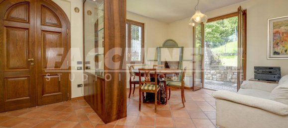 4 rooms Villa in Brescia, Italy No. 82479 6