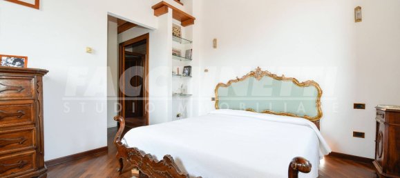 4 rooms Villa in Brescia, Italy No. 82479 33
