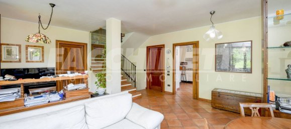 4 rooms Villa in Brescia, Italy No. 82479 14