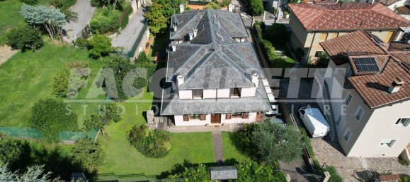 4 rooms Villa in Brescia, Italy No. 82479 4