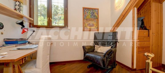 4 rooms Villa in Brescia, Italy No. 82479 28