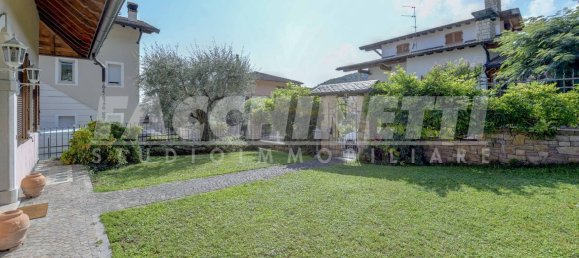 4 rooms Villa in Brescia, Italy No. 82479 48
