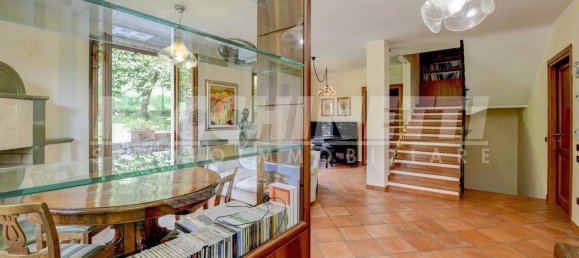 4 rooms Villa in Brescia, Italy No. 82479 9